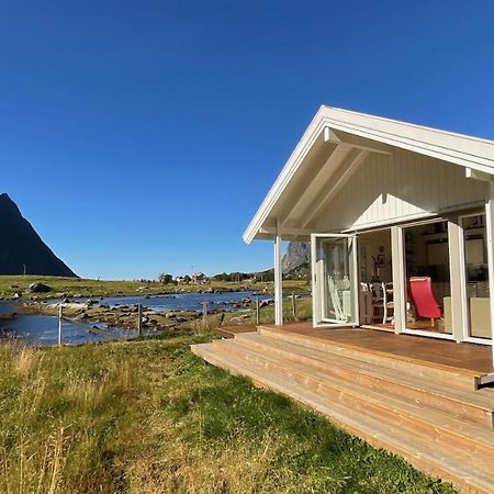 Mountain Panorama Bostad Exterior foto
